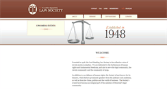 Desktop Screenshot of lordreading.org